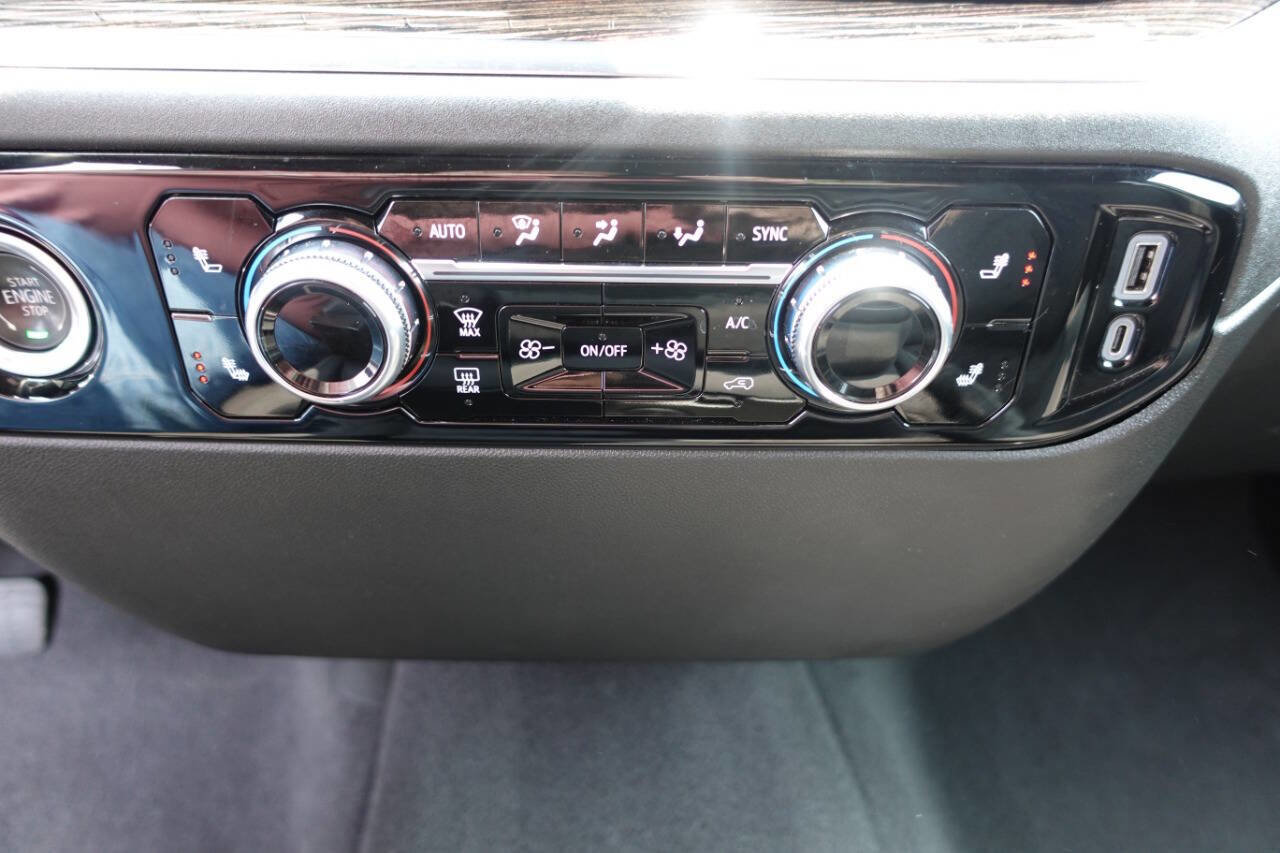 Used 2023 GMC Sierra 1500 Elevation image 45