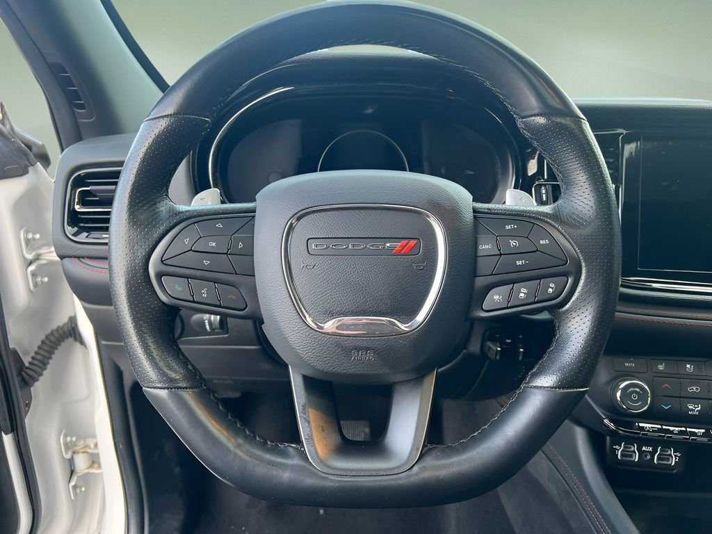 Used 2024 Dodge Durango GT image 14