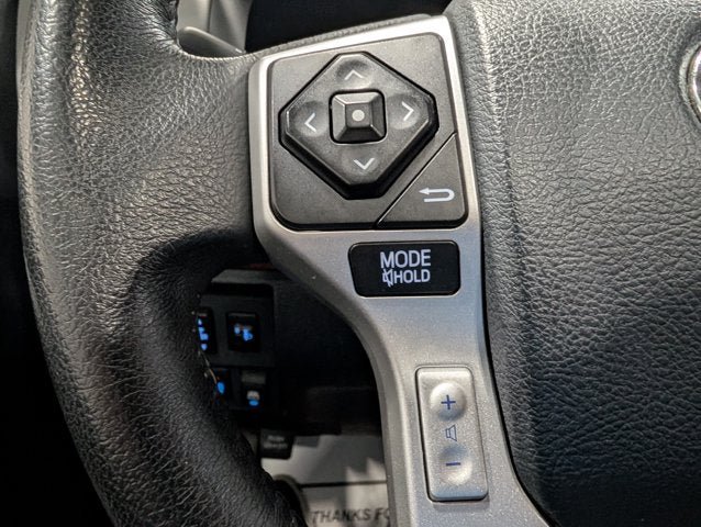 Used 2014 Toyota Tundra Limited w/ Limited Premium Package AWD/4WD image 23