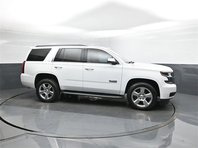 Used 2018 Chevrolet Tahoe LT w/ Texas Edition Package image 26