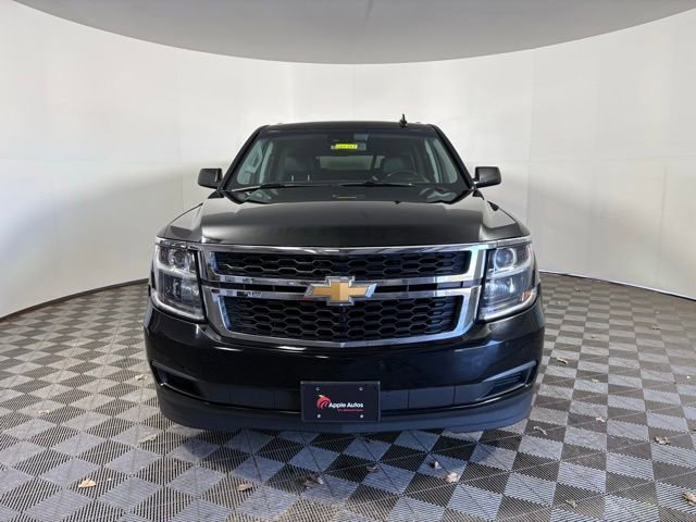 Used 2020 Chevrolet Suburban LT image 2