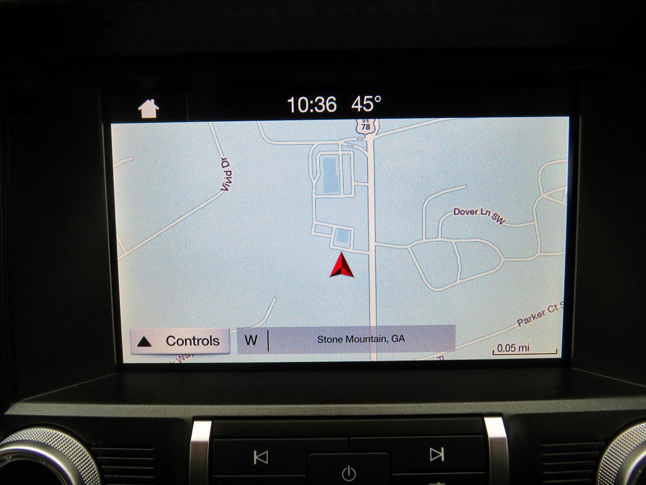 Used 2019 Ford Mustang GT Premium w/ GT Performance Package image 24