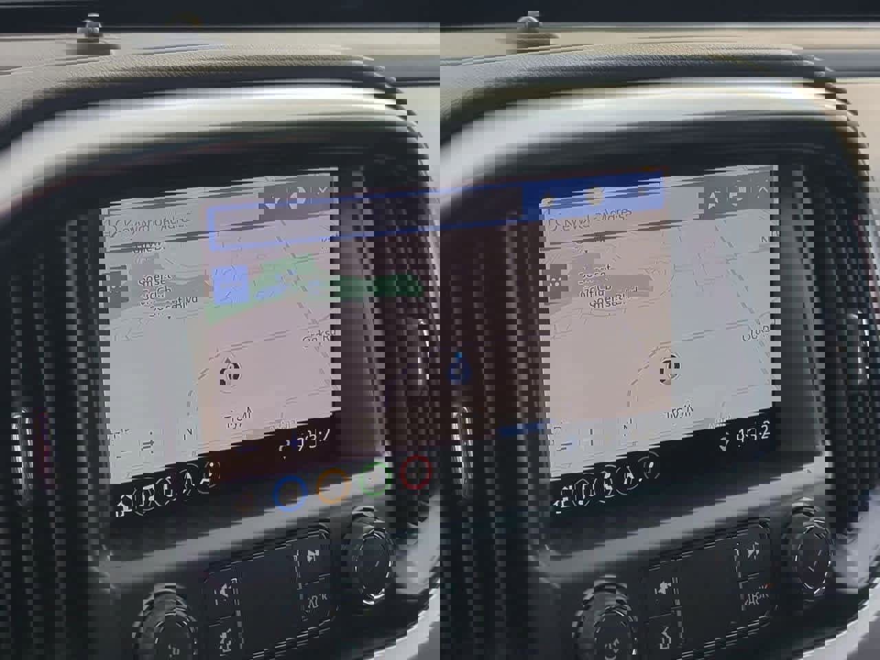 Used 2019 Chevrolet Colorado ZR2 image 28