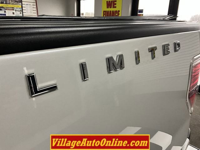 Used 2014 Ford F150 Limited image 28