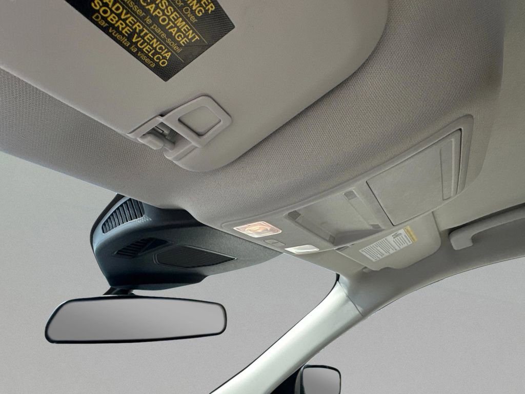 Used 2021 Ford Escape SE image 28