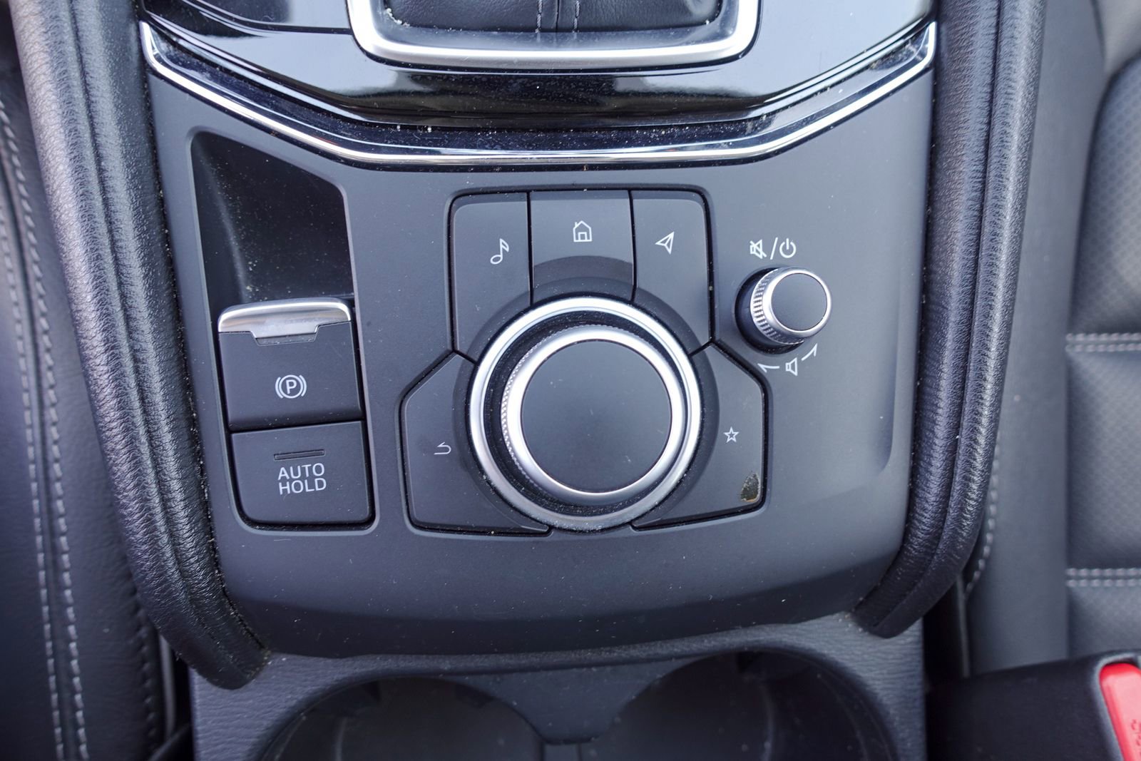 Used 2025 MAZDA CX-5 AWD 2.5 S w/ Preferred Package image 21