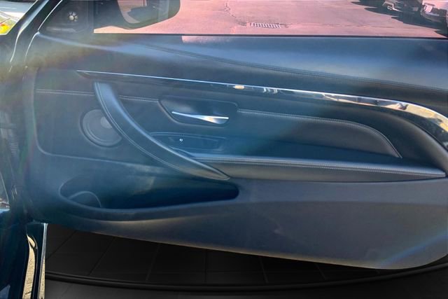 Used 2015 BMW M4 Coupe image 24