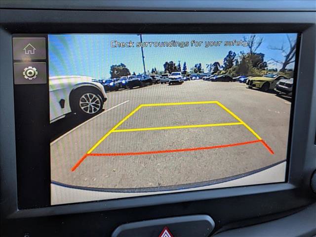 Used 2025 Kia Soul LX w/ LX Technology Package image 13