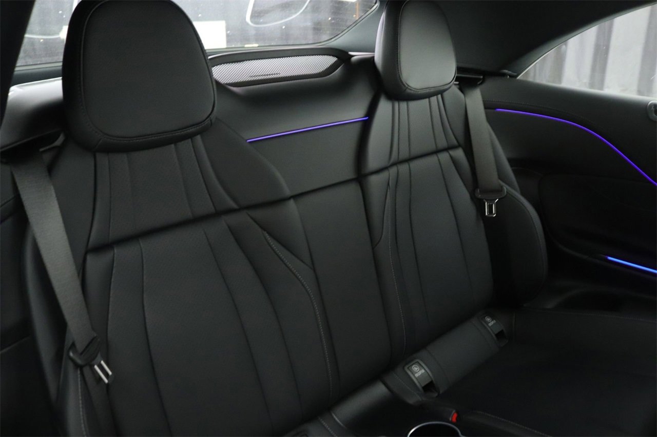 New 2026 Mercedes-Benz CLE 300 4MATIC Cabriolet image 10