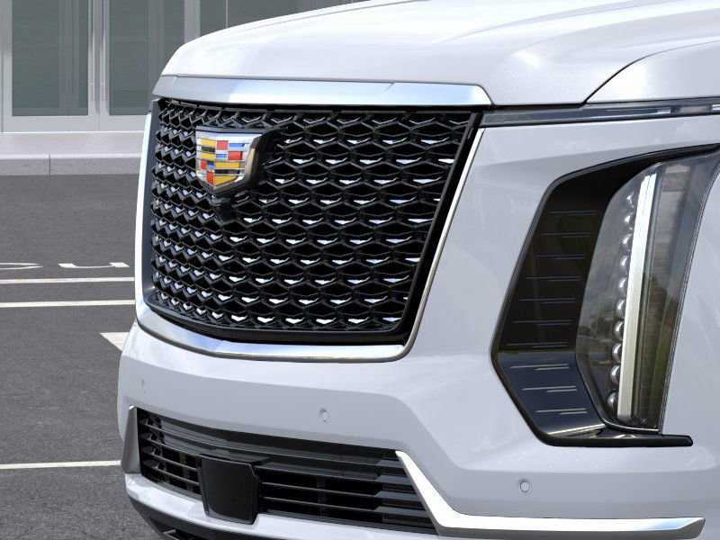 New 2026 Cadillac Escalade Luxury w/ Touring Package image 37