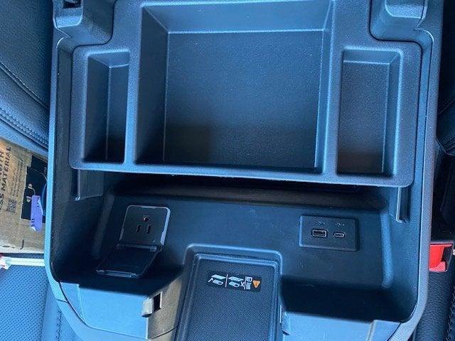 New 2026 GMC Sierra 1500 Denali image 24