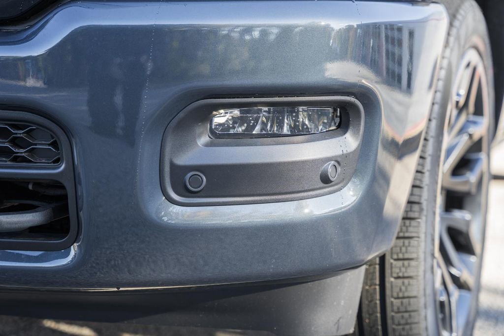 New 2026 RAM 1500 Limited w/ Night Edition image 15