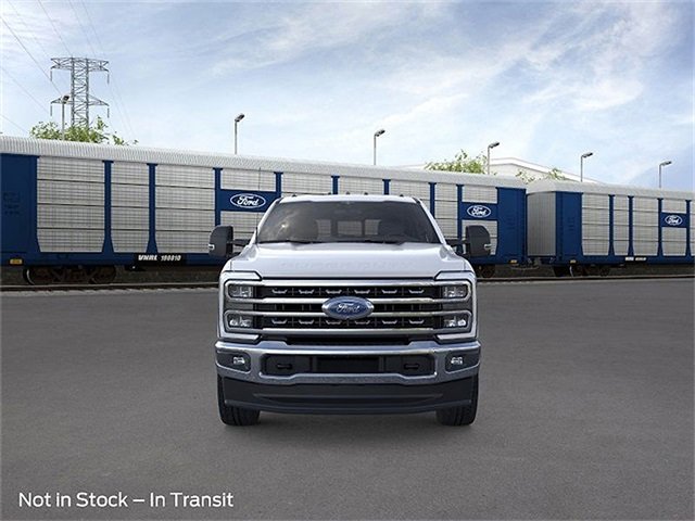 New 2026 Ford F250 XLT image 6
