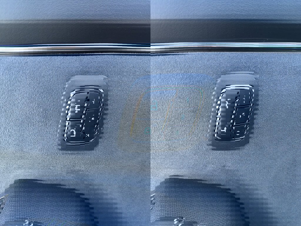 New 2025 Ford Mustang Mach-E GT w/ Interior Protection Package image 13