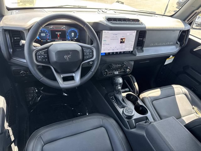 New 2026 Ford Bronco Badlands AWD/4WD image 6