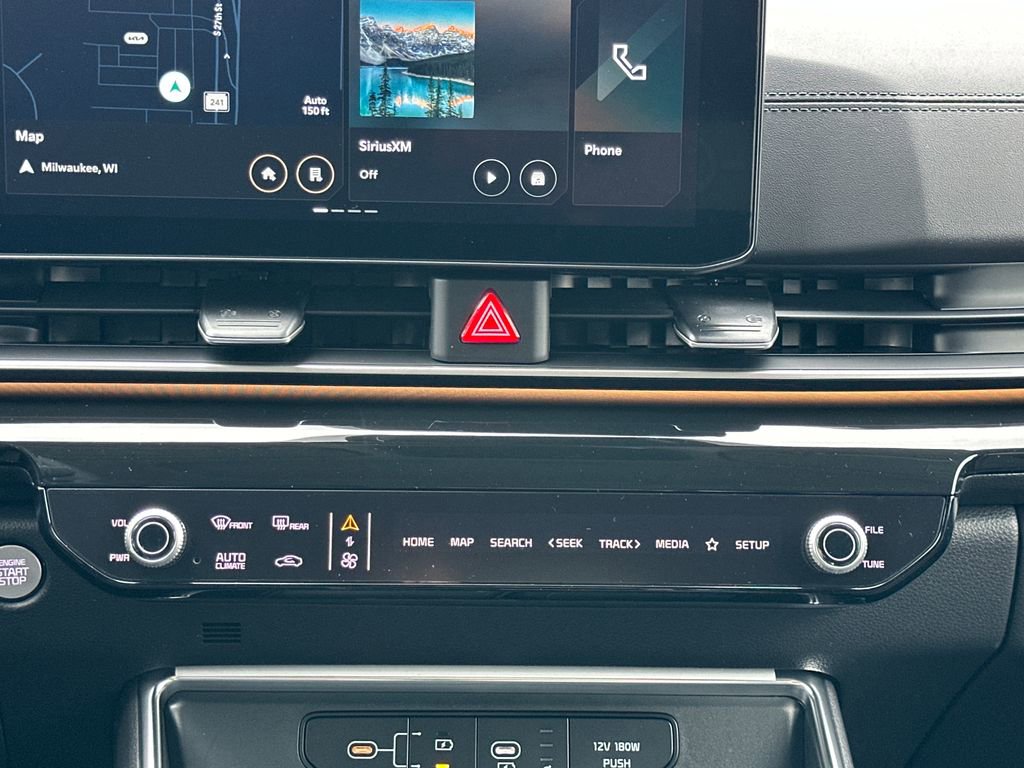 New 2026 Kia Carnival SX Prestige FWD image 30
