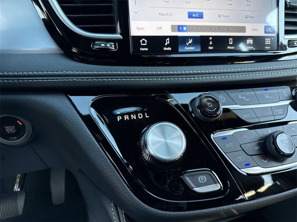 New 2026 Chrysler Pacifica Limited w/ S Appearance Package image 20