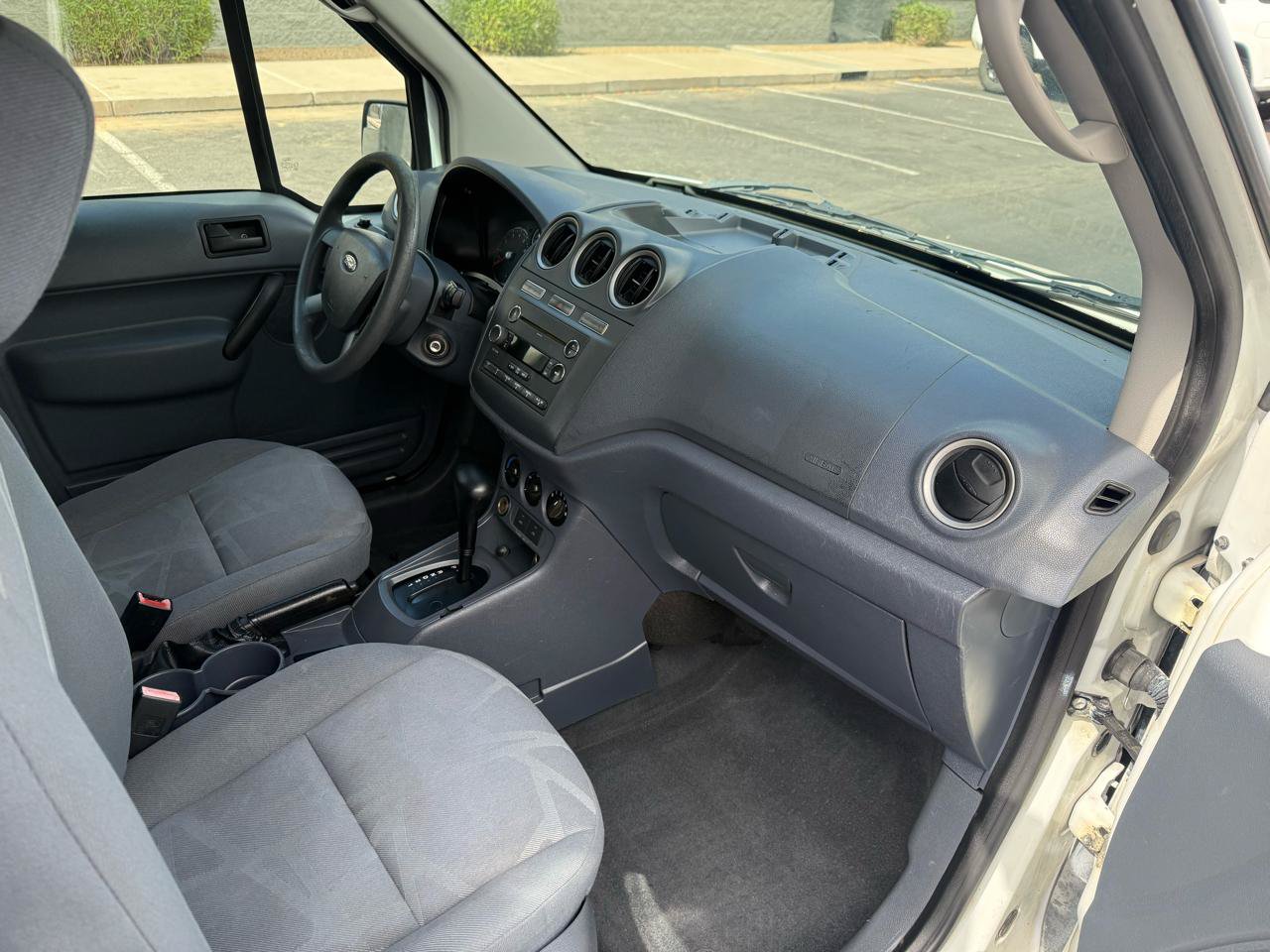 Used 2013 Ford Transit Connect XLT FWD image 12