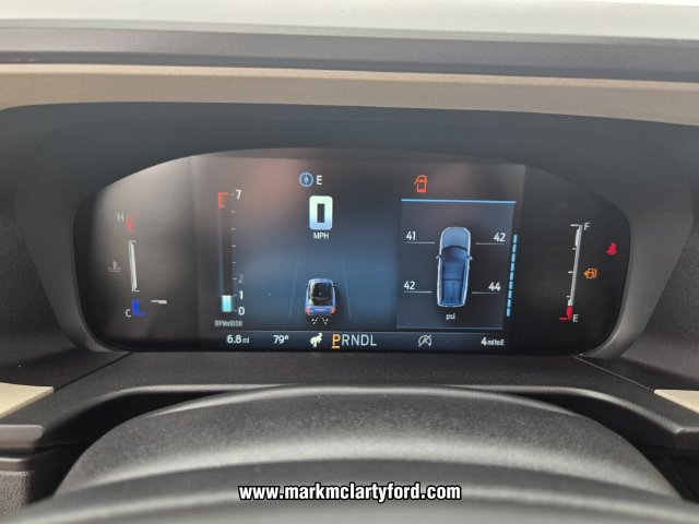 New 2026 Ford Bronco Sport Big Bend AWD/4WD image 21