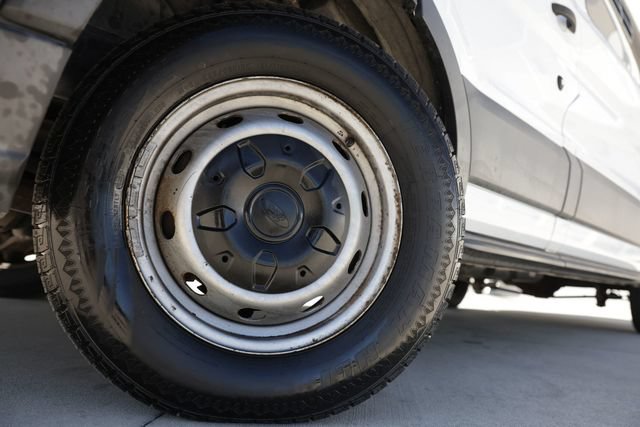 Used 2018 Ford Transit 350 XL RWD image 34