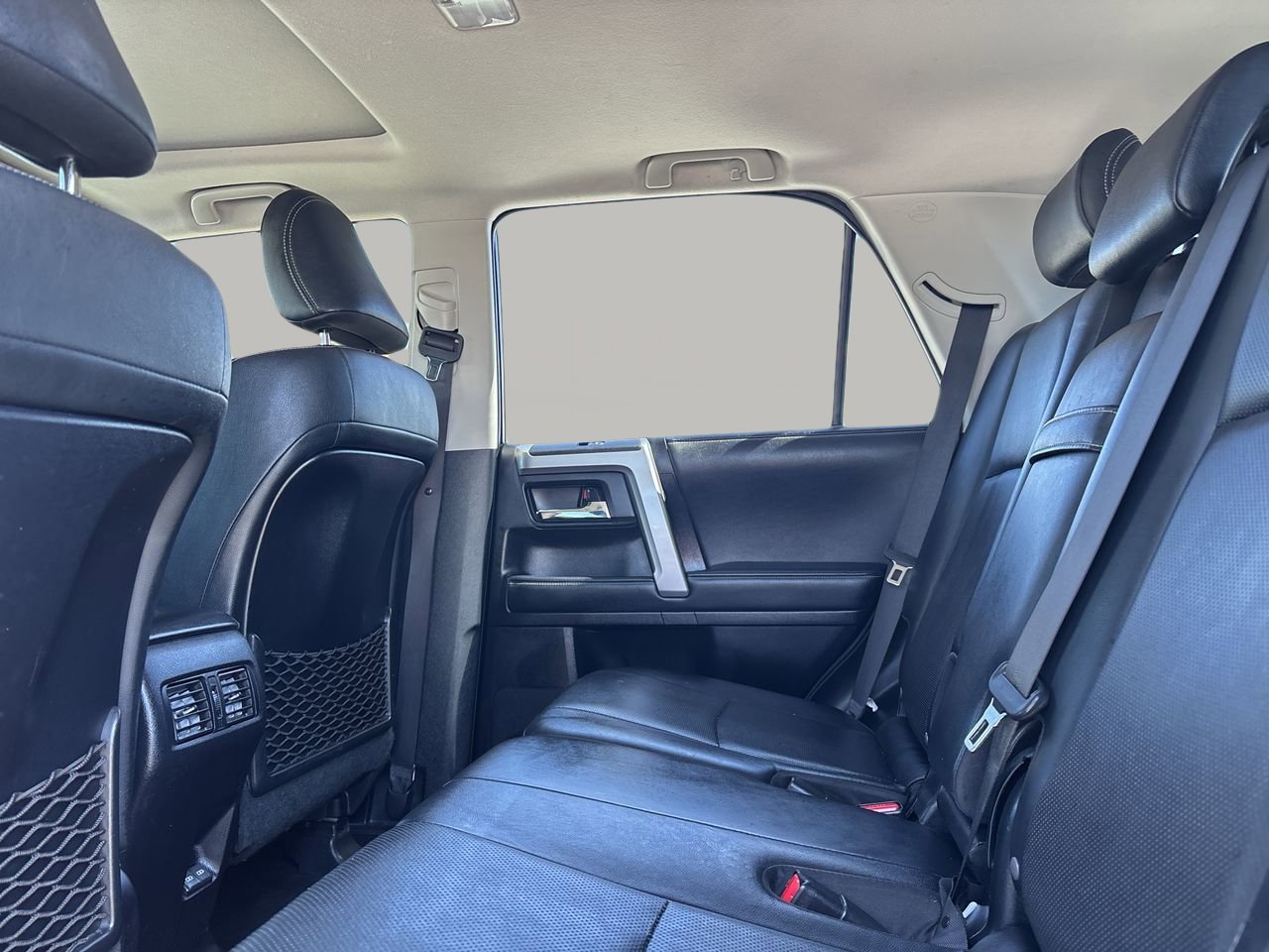 Used 2023 Toyota 4Runner Limited image 16