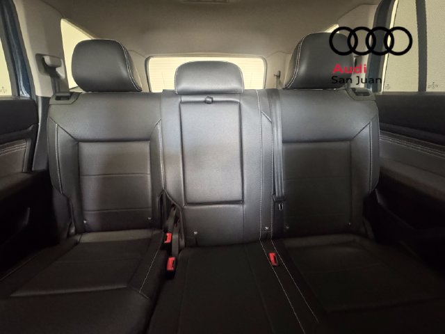 Used 2023 Volkswagen Atlas SE AWD/4WD image 13