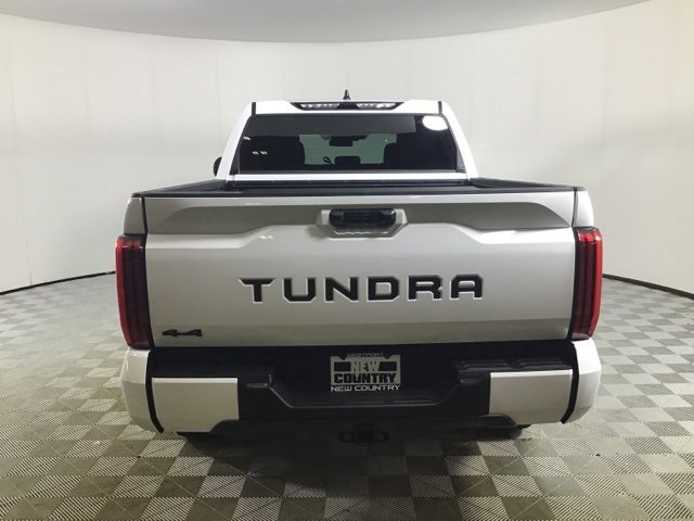 Used 2025 Toyota Tundra SR5 image 6