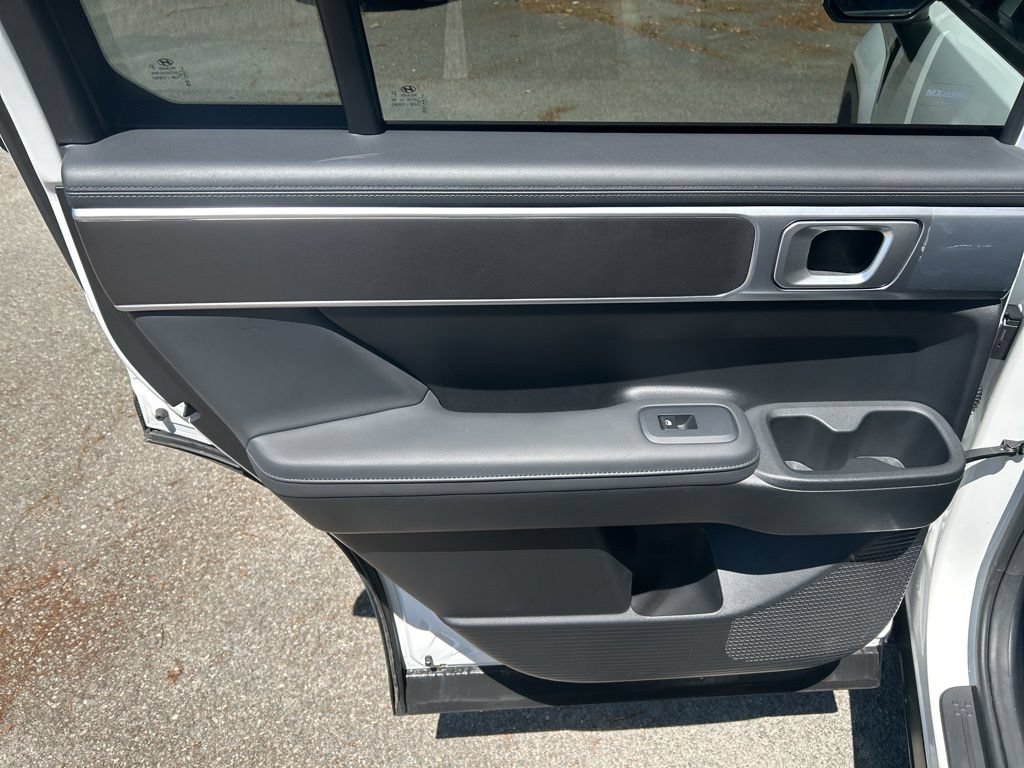 Certified 2026 Hyundai Santa Fe SEL FWD image 26