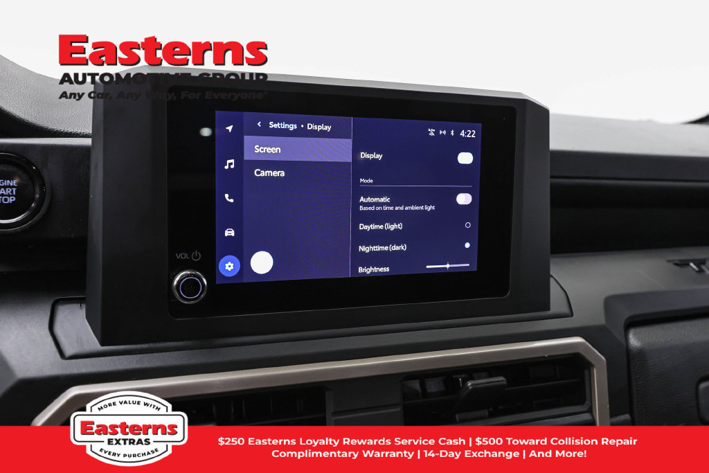 Used 2024 Toyota Tacoma SR RWD image 19
