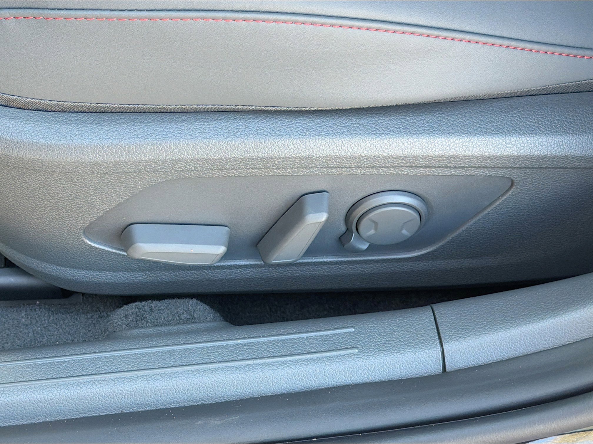 New 2026 Hyundai Sonata N Line image 18