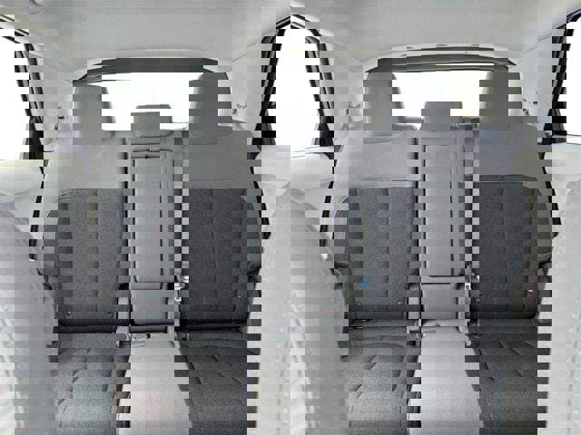 New 2025 Hyundai Ioniq 5 SE image 16