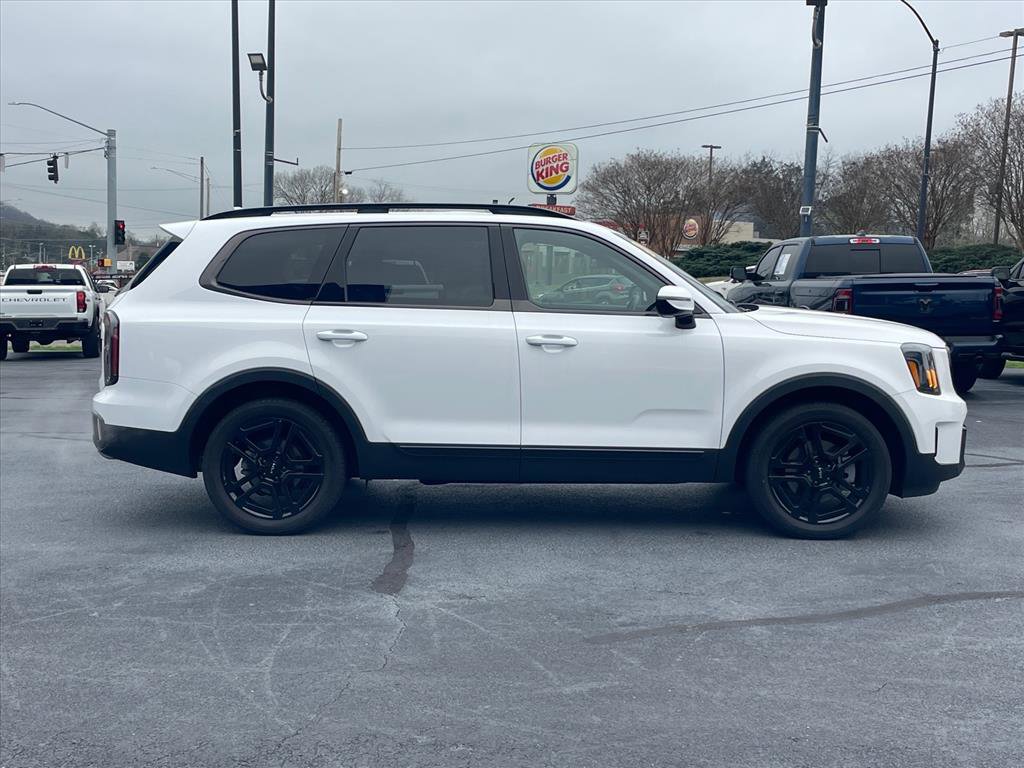 Used 2024 Kia Telluride SX X-Line image 8