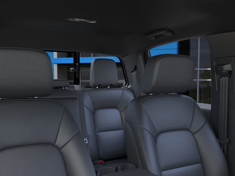 New 2026 Chevrolet Colorado LT w/ LT Convenience Package image 23