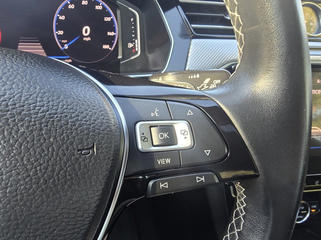 Used 2020 Volkswagen Arteon SEL Premium image 23