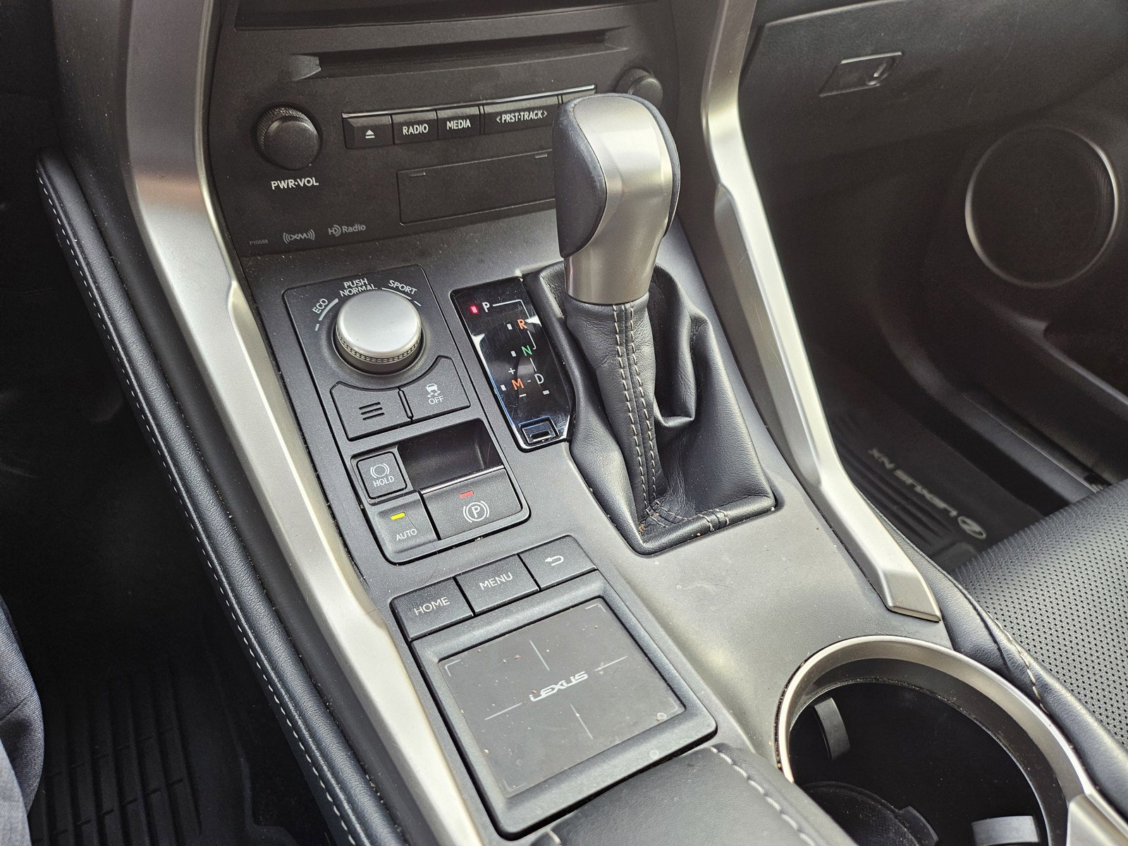 Used 2015 Lexus NX 200t AWD w/ Premium Package image 14