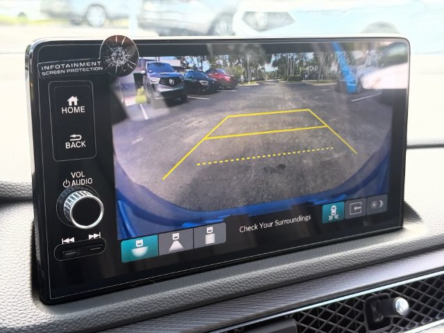 New 2026 Acura Integra A-Spec w/ Technology Package FWD image 19