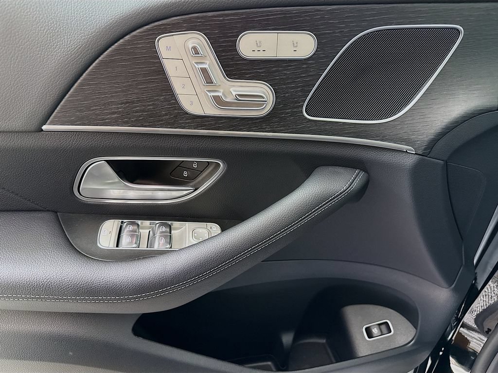 Certified 2026 Mercedes-Benz GLE 350 4MATIC image 18
