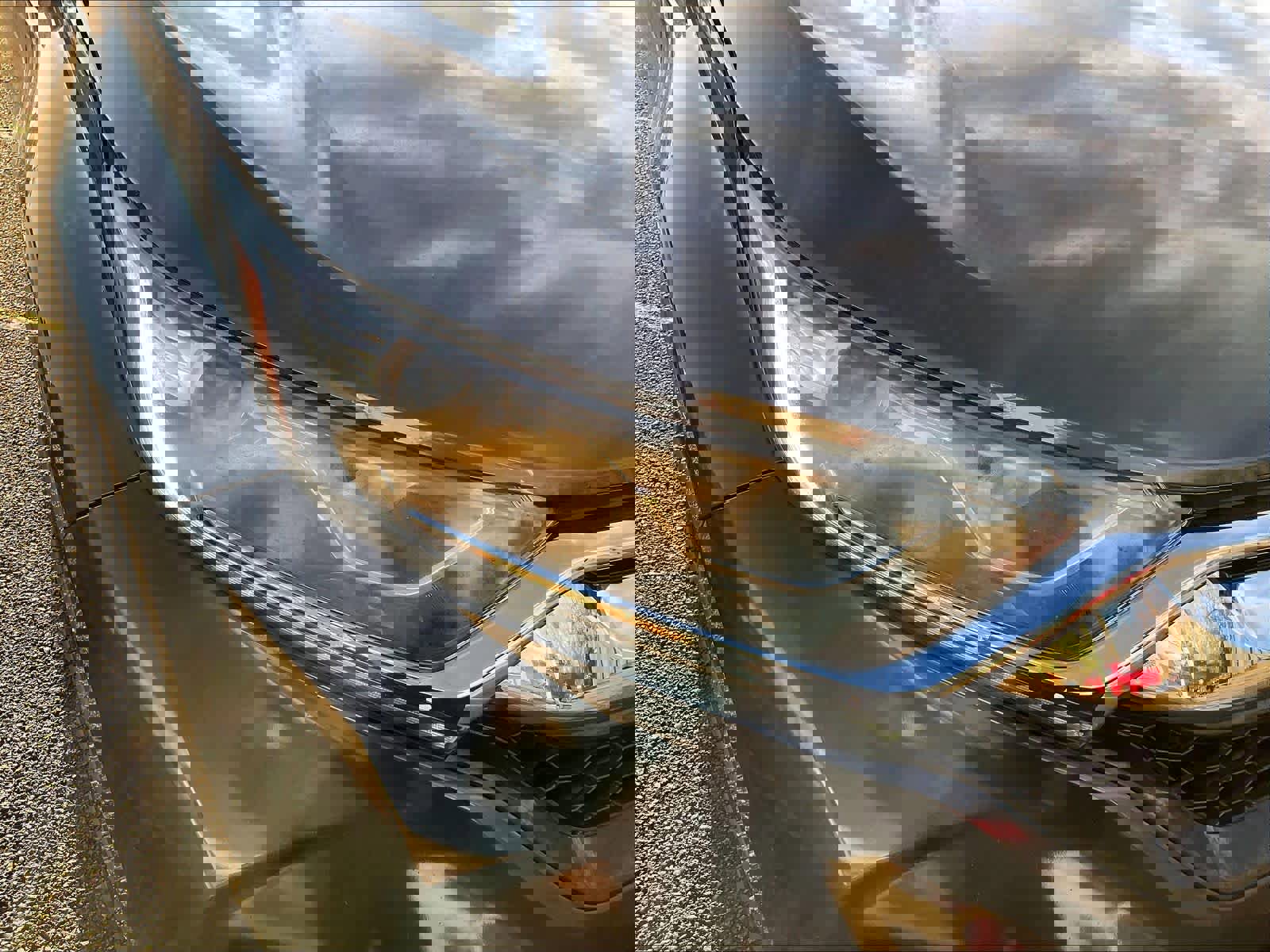 Certified 2018 Honda CR-V EX-L image 30