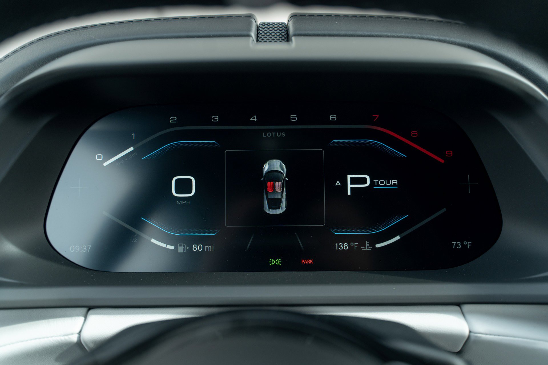 Used 2026 Lotus Emira SE image 26