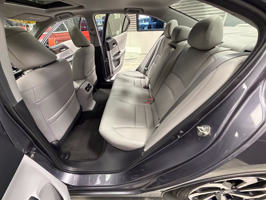 Used 2016 Honda Accord EX-L image 53