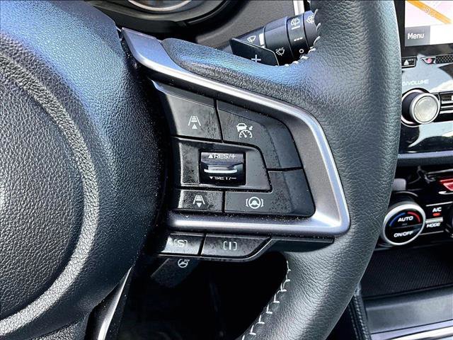 Used 2023 Subaru Forester Touring image 21