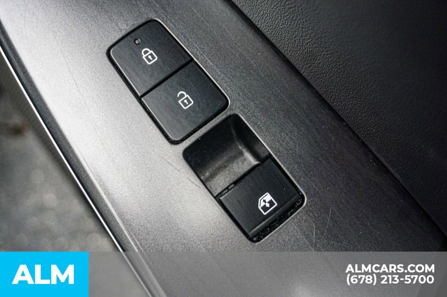 Used 2023 Kia EV6 Wind image 58