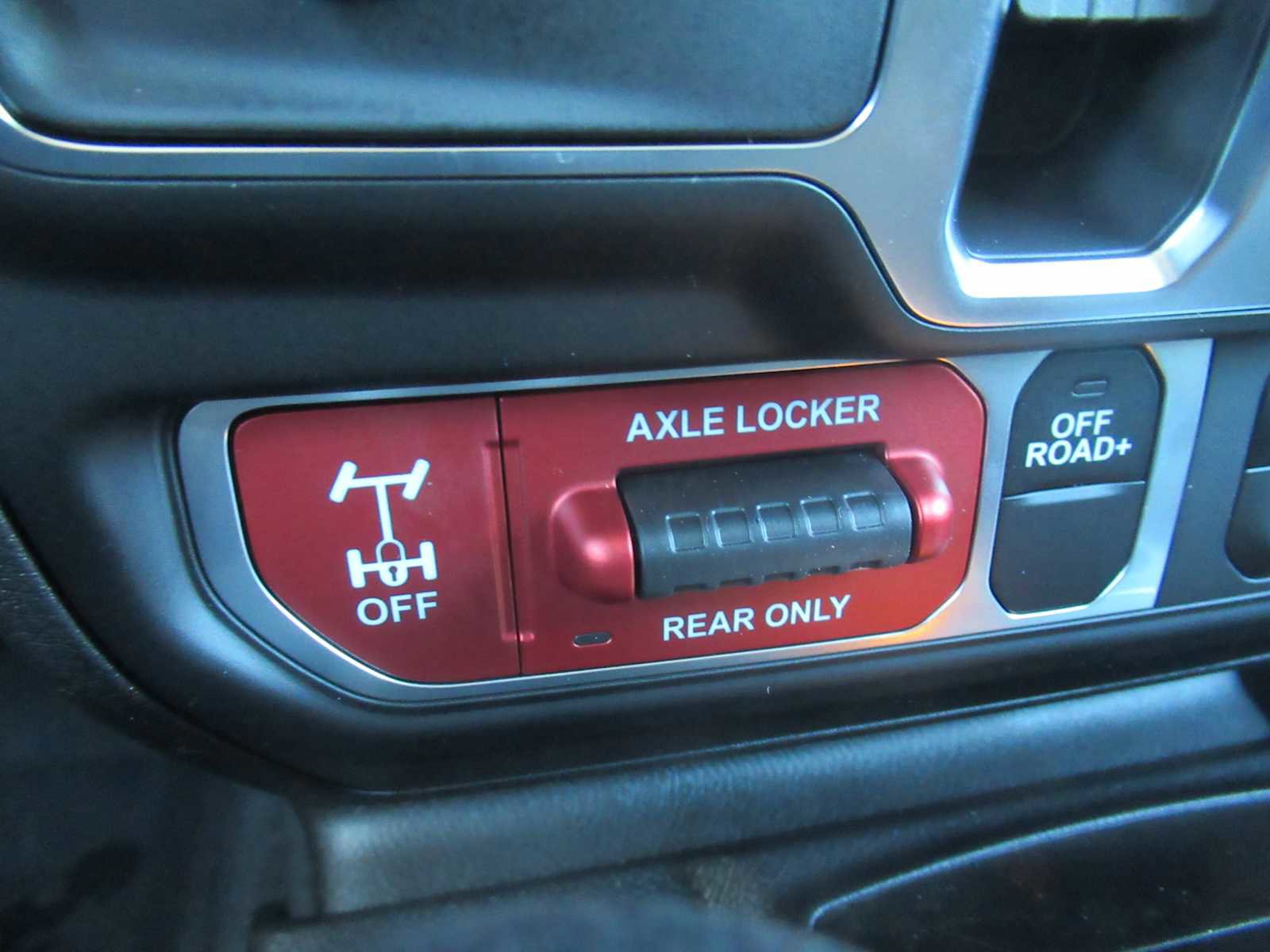 New 2026 Jeep Wrangler Unlimited Willys image 37