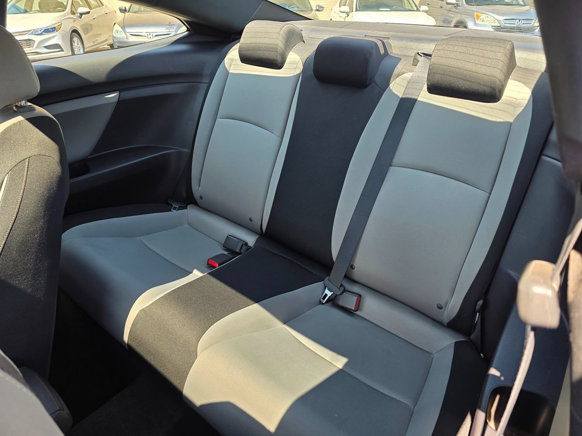 Used 2016 Honda Civic LX-P image 17