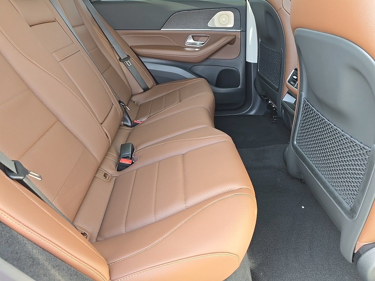 New 2026 Mercedes-Benz GLE 350 4MATIC image 35