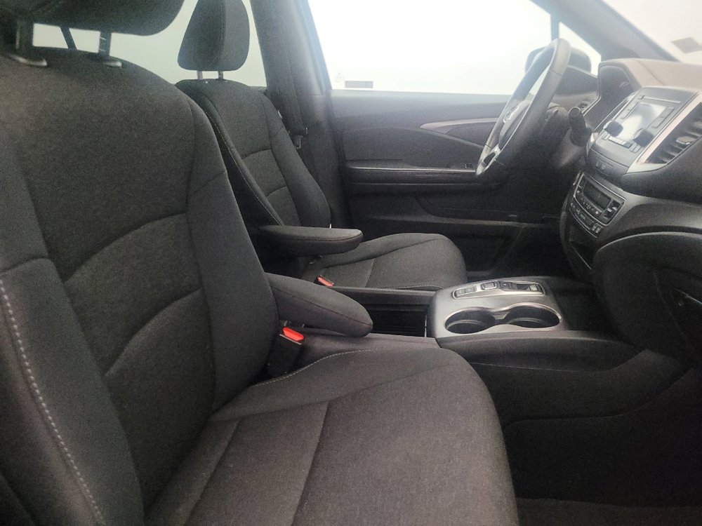 Used 2019 Honda Passport Sport image 21