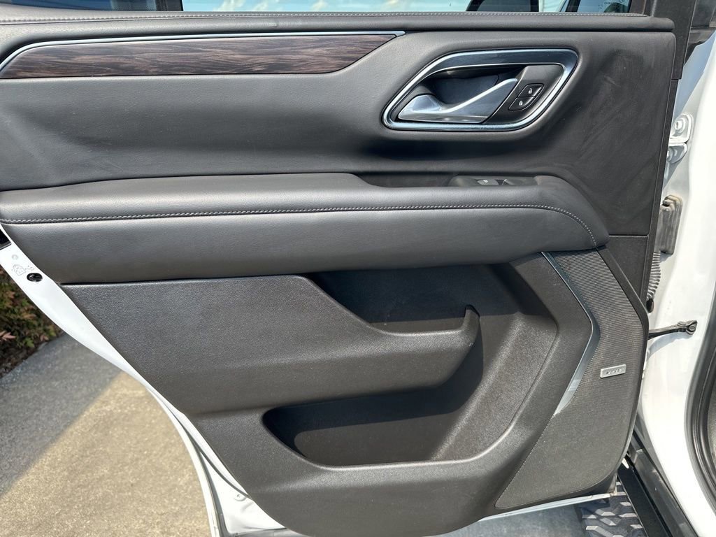 Used 2021 Chevrolet Tahoe Z71 AWD/4WD image 15