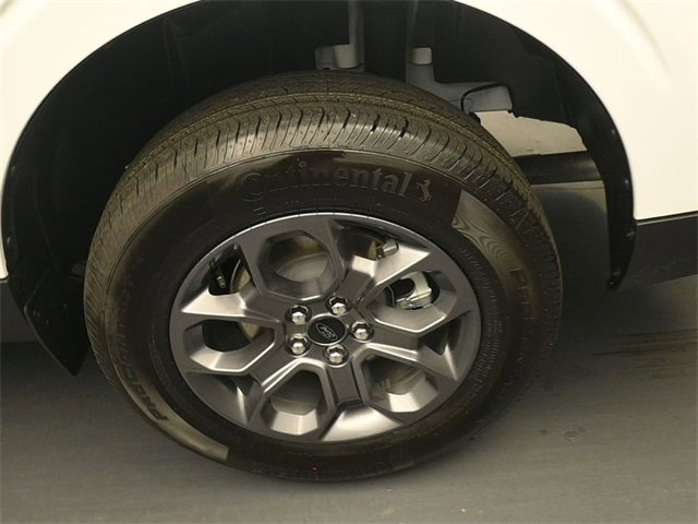 New 2025 Ford Ranger XLT w/ Equipment Group 301A High image 19