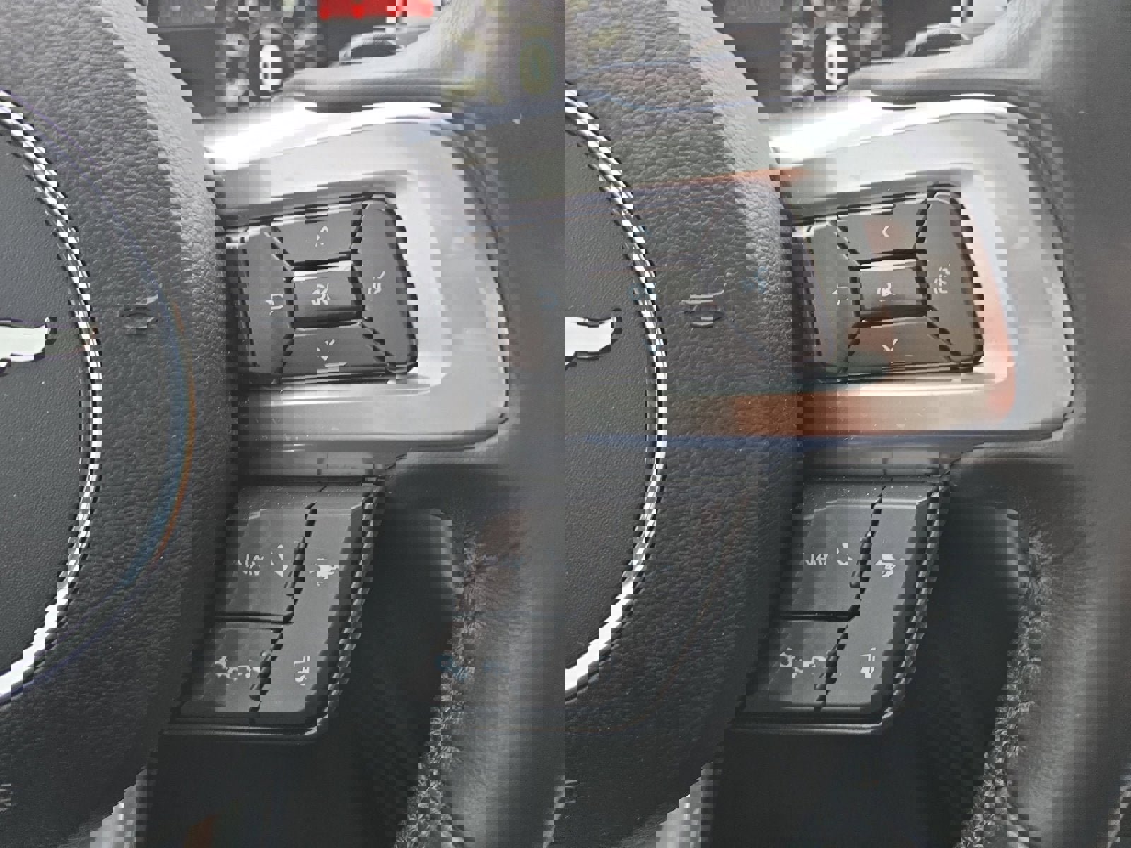 Certified 2020 Ford Mustang Premium w/ Equipment Group 201A image 15