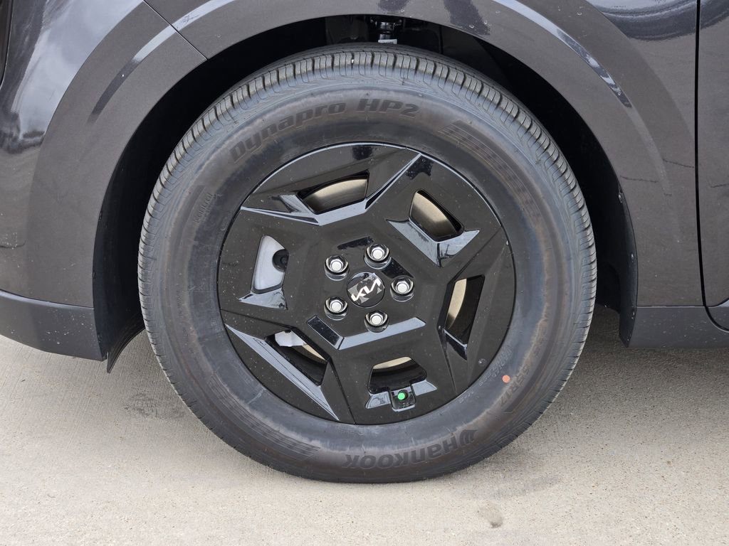 New 2026 Kia Carnival image 8